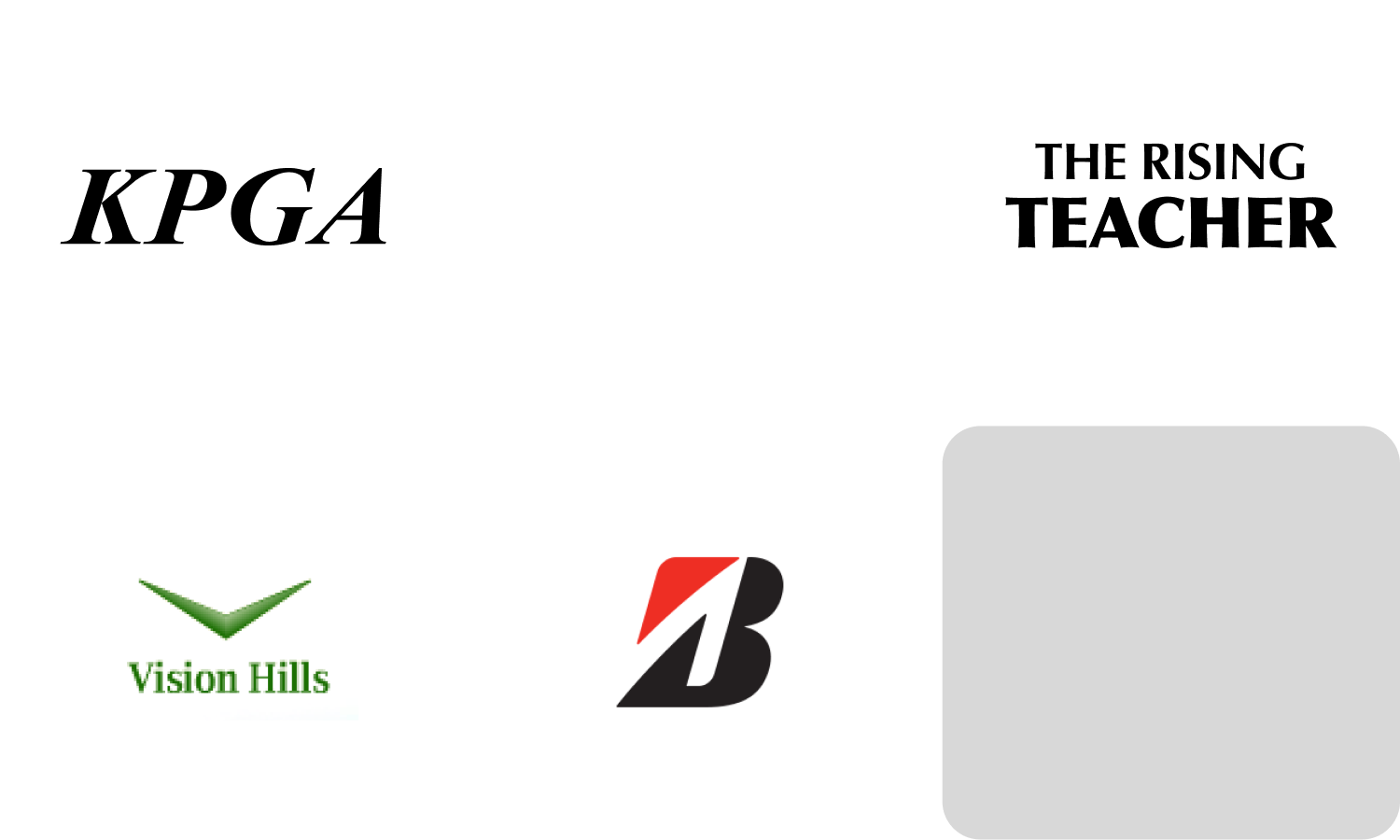 TEAM KG 골프아카데미